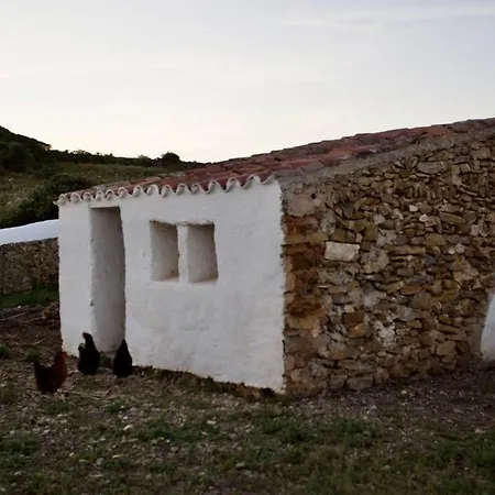 Son Pere - Romantic Hilltop Villa *