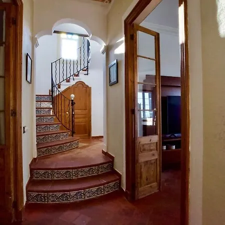 Son Pere - Romantic Hilltop Villa *