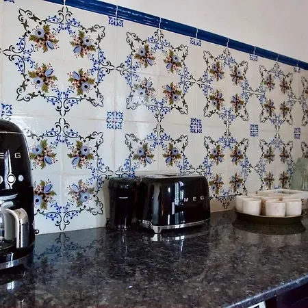 Son Pere - Romantic Hilltop