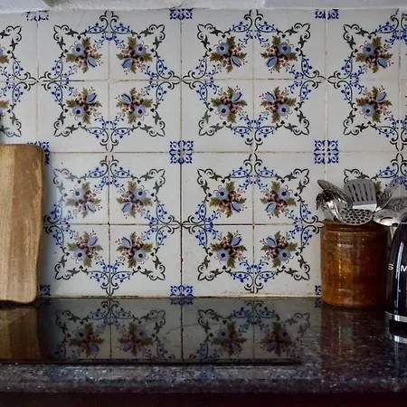 Son Pere - Romantic Hilltop