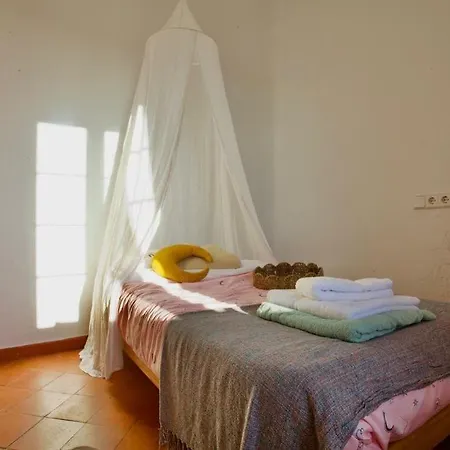 Son Pere - Romantic Hilltop * Ferreries