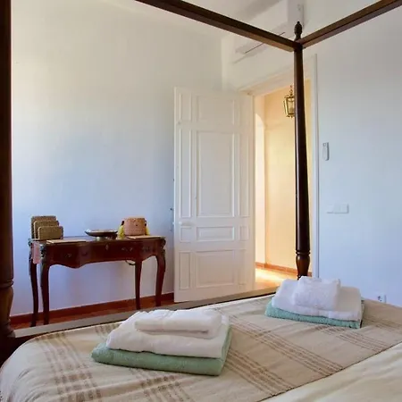 Son Pere - Romantic Hilltop Ferreries