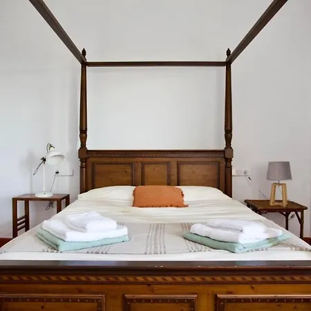 Son Pere - Romantic Hilltop * Ferreries