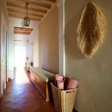 Villa Son Pere - Romantic Hilltop Ferreries