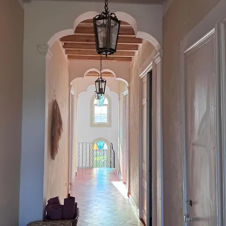 Villa Son Pere - Romantic Hilltop