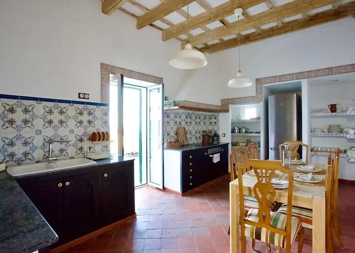 Villa Son Pere - Romantic Hilltop