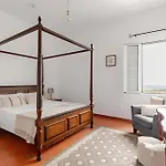 וילה Son Pere - Romantic Hilltop פרריאס