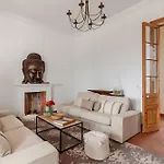 Son Pere - Romantic Hilltop וילה