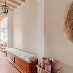 וילה Son Pere - Romantic Hilltop פרריאס