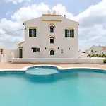 וילה Son Pere - Romantic Hilltop פרריאס