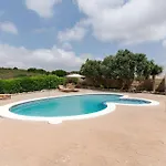 Son Pere - Romantic Hilltop * פרריאס