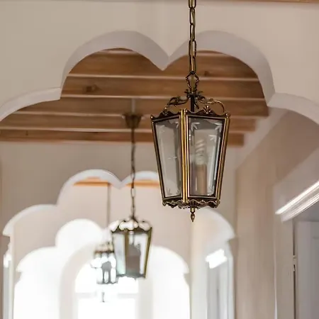 Villa Son Pere - Romantic Hilltop