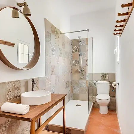 Son Pere - Romantic Hilltop *