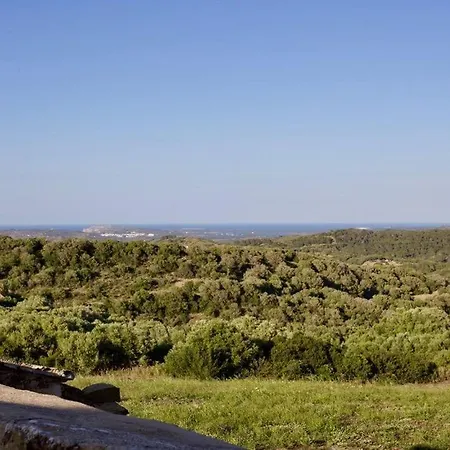 Son Pere - Romantic Hilltop * Ferreries