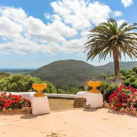 Son Pere - Romantic Hilltop Villa