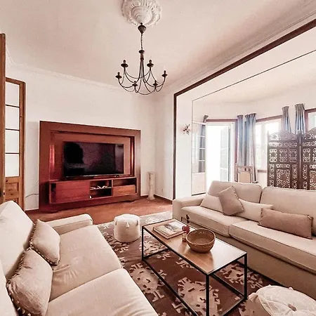 Son Pere - Romantic Hilltop Villa