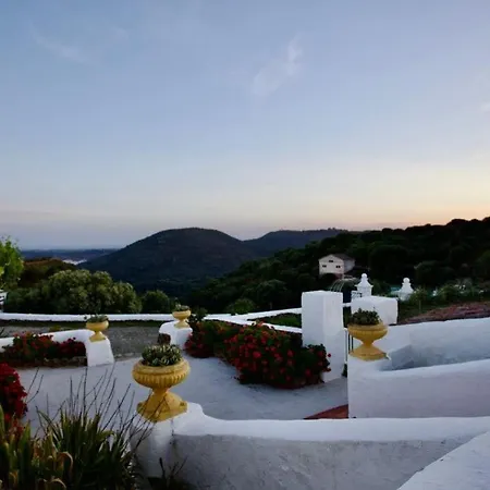 Villa Son Pere - Romantic Hilltop *