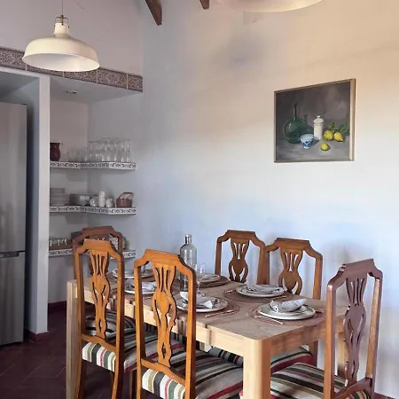 Son Pere - Romantic Hilltop Ferreries