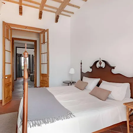 Son Pere - A Hilltop Hideaway With Soul וילה *