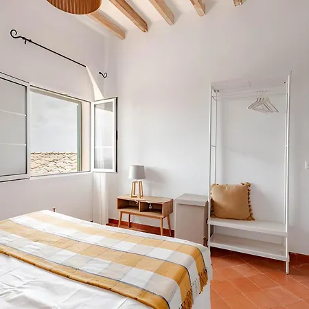 Son Pere - A Hilltop Hideaway With Soul *