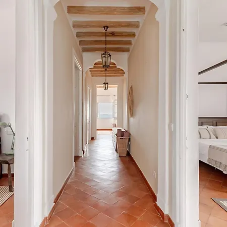 Son Pere - Romantic Hilltop פרריאס