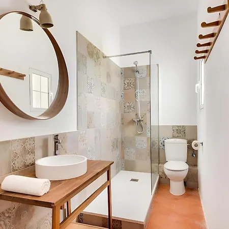 וילה Son Pere - Romantic Hilltop *