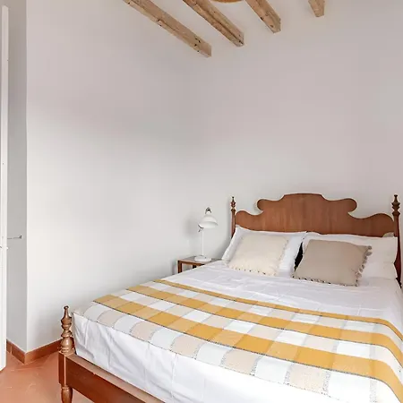 Son Pere - A Hilltop Hideaway With Soul *