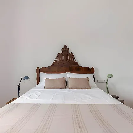 Son Pere - A Hilltop Hideaway With Soul * פרריאס