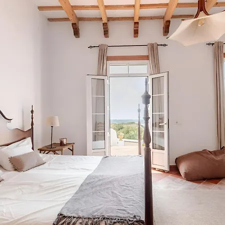 Son Pere - A Hilltop Hideaway With Soul וילה *