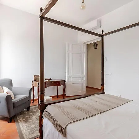 Son Pere - A Hilltop Hideaway With Soul *