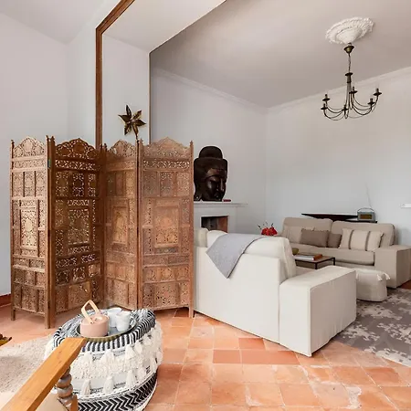 Son Pere - A Hilltop Hideaway With Soul * פרריאס