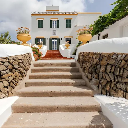 וילה Son Pere - A Hilltop Hideaway With Soul *