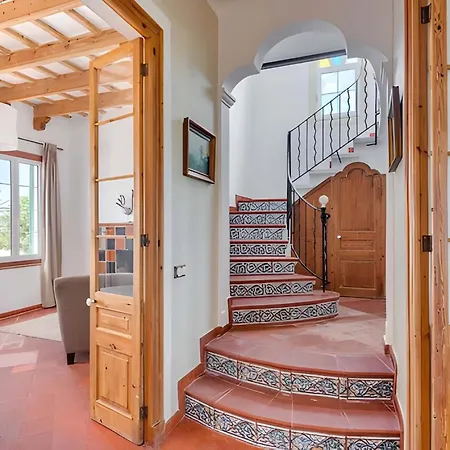 Son Pere - Romantic Hilltop * פרריאס