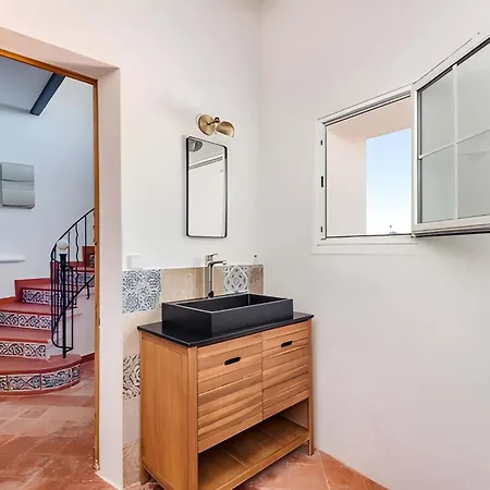 וילה Son Pere - Romantic Hilltop *