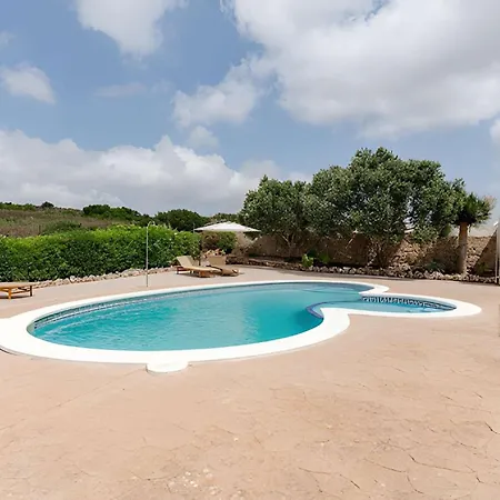 Son Pere - A Hilltop Hideaway With Soul * פרריאס