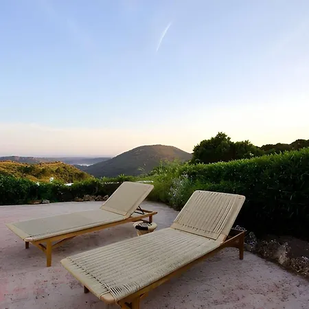 Son Pere - A Hilltop Hideaway With Soul * פרריאס