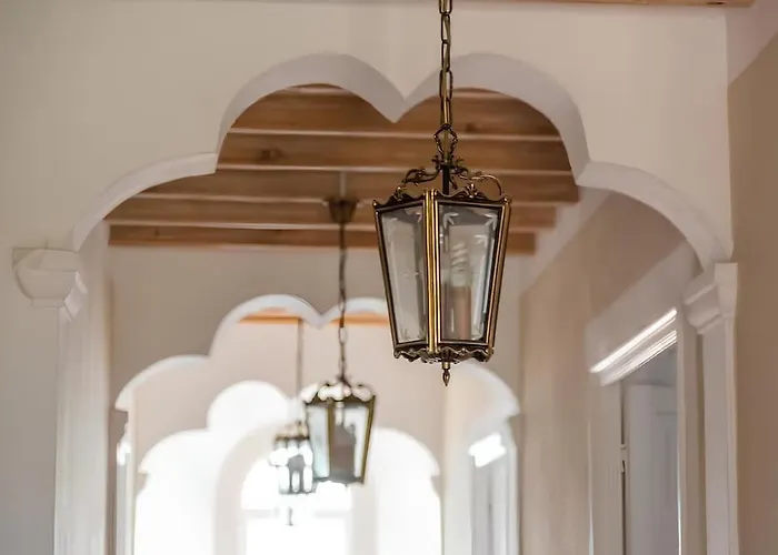 וילה Son Pere - Romantic Hilltop