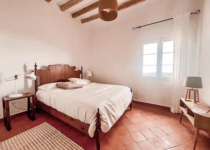 Son Pere - Romantic Hilltop *