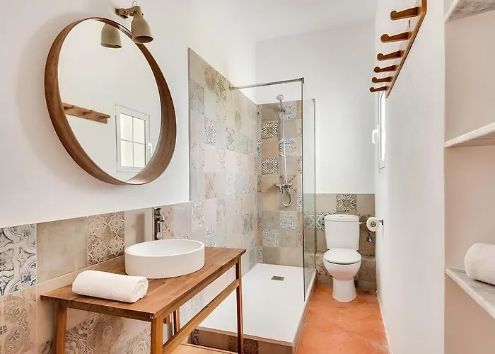 Son Pere - Romantic Hilltop *