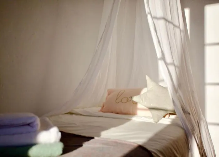 Son Pere - Romantic Hilltop וילה *