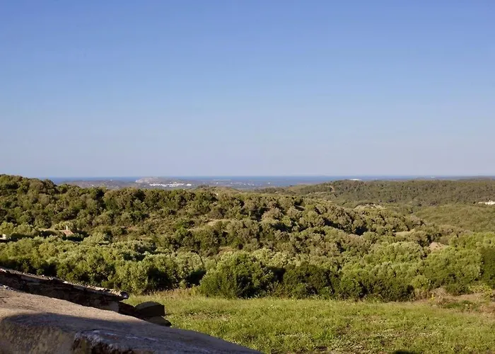 Son Pere - Romantic Hilltop * פרריאס