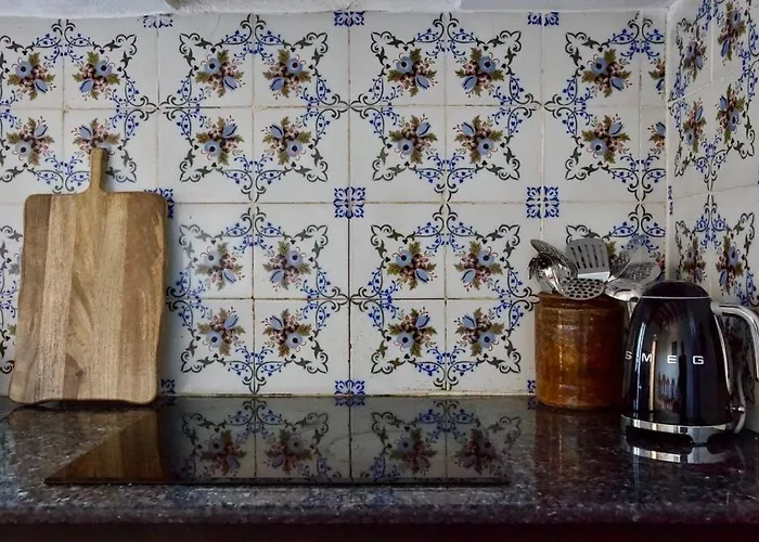 Son Pere - Romantic Hilltop