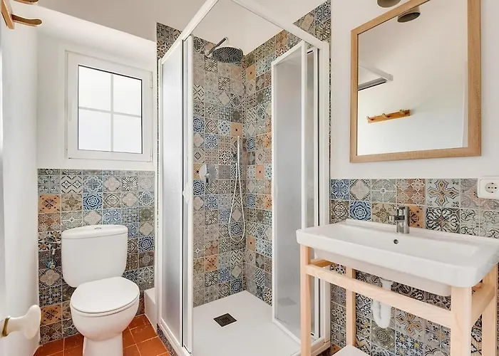 וילה Son Pere - Romantic Hilltop *