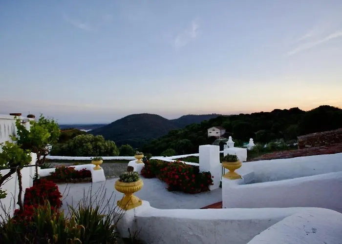 וילה Son Pere - Romantic Hilltop *