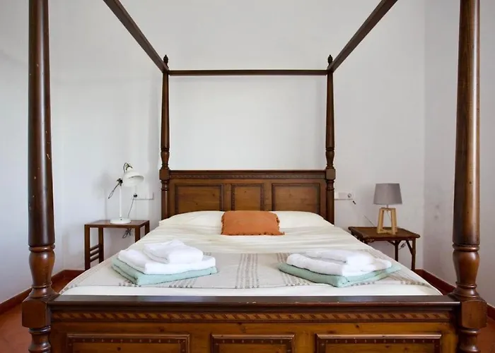 Son Pere - Romantic Hilltop * פרריאס