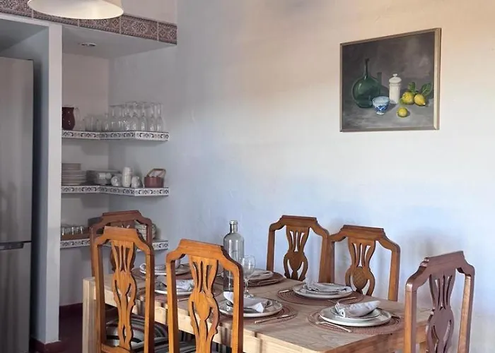 Son Pere - Romantic Hilltop פרריאס