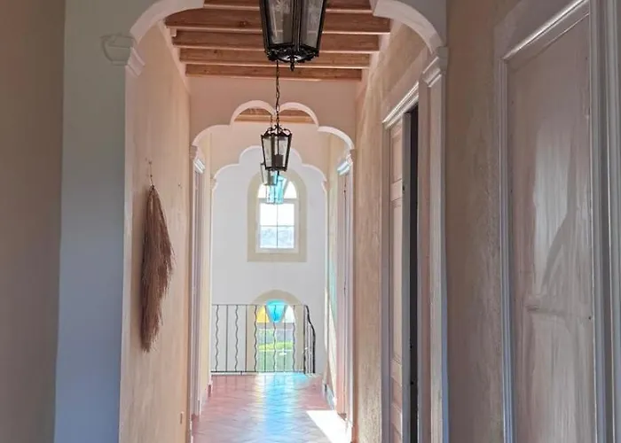 וילה Son Pere - Romantic Hilltop