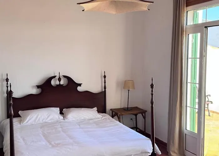 וילה Son Pere - Romantic Hilltop פרריאס