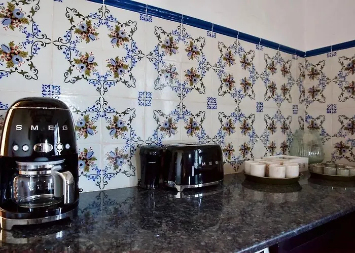 Son Pere - Romantic Hilltop