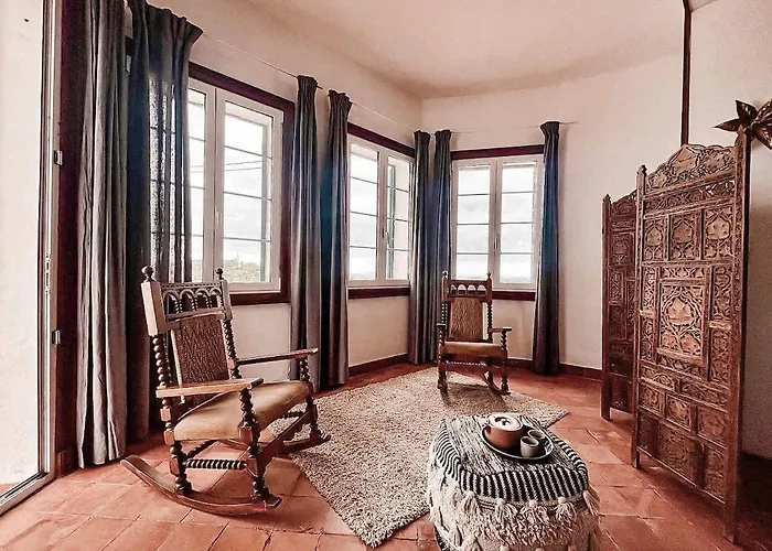 Son Pere - Romantic Hilltop * Ferreries